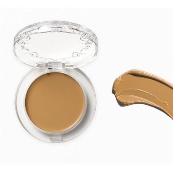 Kat Von D Good Apple Skin-Perfecting Foundation Balm - Picture 7 of 7